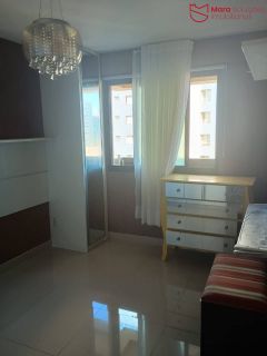 ALUGUEL – Apartamento 2 Quartos em Armação | Vista Mar | Nascente