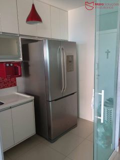 ALUGUEL – Apartamento 2 Quartos em Armação | Vista Mar | Nascente