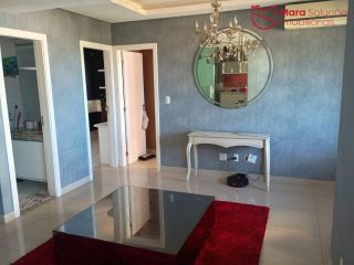 ALUGUEL – Apartamento 2 Quartos em Armação | Vista Mar | Nascente