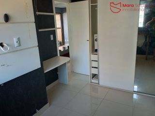 ALUGUEL – Apartamento 2 Quartos em Armação | Vista Mar | Nascente