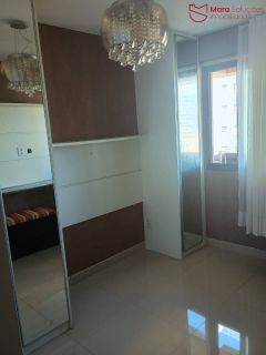 ALUGUEL – Apartamento 2 Quartos em Armação | Vista Mar | Nascente