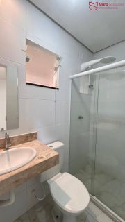 Locação R$3.500 | Casa 3 Suítes a 200m da Praia de Ipitanga