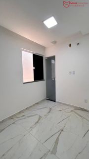 Locação R$3.500 | Casa 3 Suítes a 200m da Praia de Ipitanga