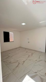 Locação R$3.500 | Casa 3 Suítes a 200m da Praia de Ipitanga