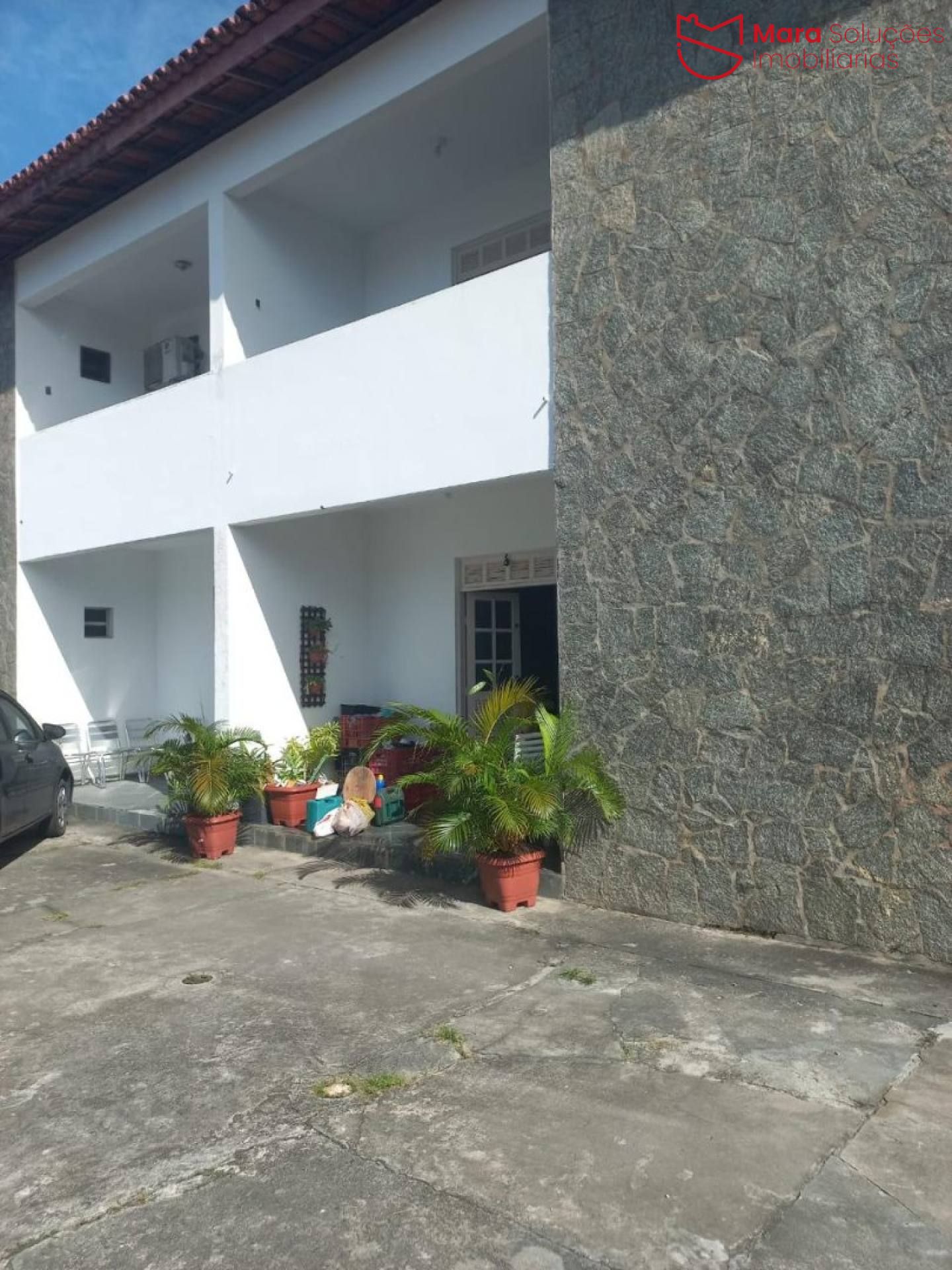 VILLAGE DUPLEX | 3 quartos  | Nascente