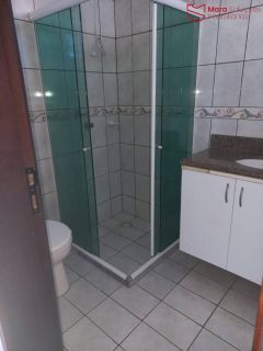 VILLAGE DUPLEX | 3 quartos  | Nascente