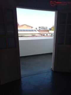VILLAGE DUPLEX | 3 quartos  | Nascente
