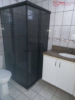 VILLAGE DUPLEX | 3 quartos  | Nascente