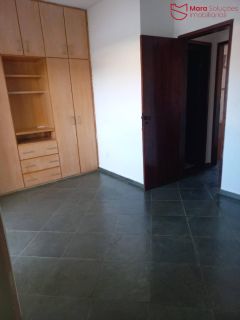 VILLAGE DUPLEX | 3 quartos  | Nascente