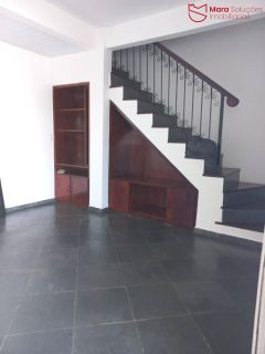 VILLAGE DUPLEX | 3 quartos  | Nascente
