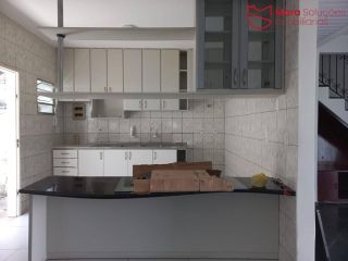 VILLAGE DUPLEX | 3 quartos  | Nascente