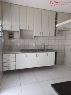 VILLAGE DUPLEX | 3 quartos  | Nascente