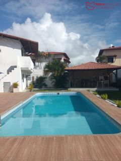 VILLAGE DUPLEX | 3 quartos  | Nascente