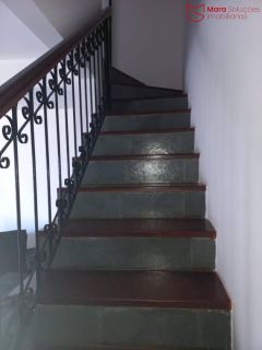 VILLAGE DUPLEX | 3 quartos  | Nascente