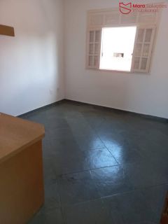 VILLAGE DUPLEX | 3 quartos  | Nascente