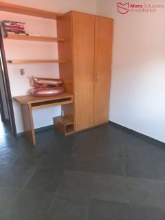 VILLAGE DUPLEX | 3 quartos  | Nascente