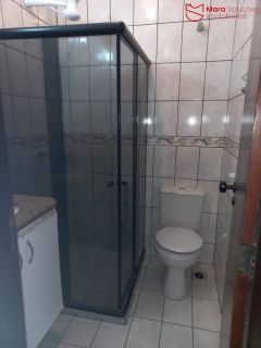 VILLAGE DUPLEX | 3 quartos  | Nascente
