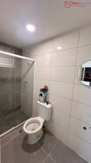 APARTAMENTO À VENDA - 2 QUARTOS | SUÍTE | VISTA LIVRE