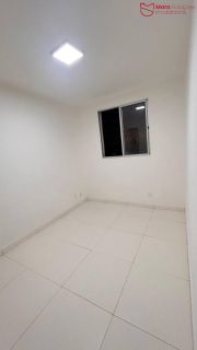 APARTAMENTO À VENDA - 2 QUARTOS | SUÍTE | VISTA LIVRE