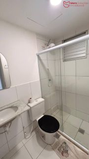 APARTAMENTO À VENDA - 2 QUARTOS | SUÍTE | VISTA LIVRE