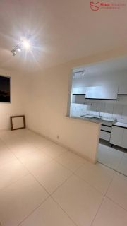 APARTAMENTO À VENDA - 2 QUARTOS | SUÍTE | VISTA LIVRE