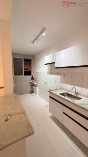 APARTAMENTO À VENDA - 2 QUARTOS | SUÍTE | VISTA LIVRE