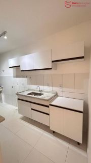 APARTAMENTO À VENDA - 2 QUARTOS | SUÍTE | VISTA LIVRE