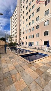 APARTAMENTO À VENDA - 2 QUARTOS | SUÍTE | VISTA LIVRE