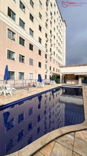 APARTAMENTO À VENDA - 2 QUARTOS | SUÍTE | VISTA LIVRE