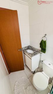 ALUGUEL - 2 QUARTOS MOBILIADO NO CENTRO