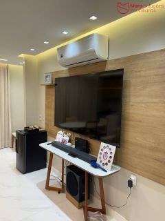 Lindo apartamento para venda em Buraquinho