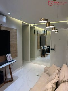 Lindo apartamento para venda em Buraquinho