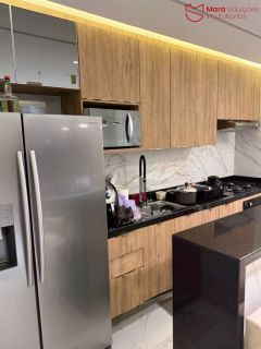 Lindo apartamento para venda em Buraquinho