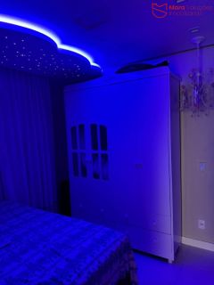 Lindo apartamento para venda em Buraquinho