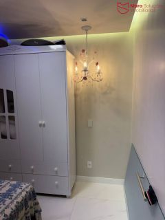 Lindo apartamento para venda em Buraquinho