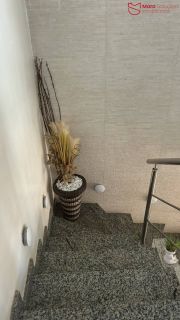 Casa Semimobiliada com 2 Suítes no Centro de Lauro de Freitas