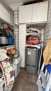 Casa Semimobiliada com 2 Suítes no Centro de Lauro de Freitas