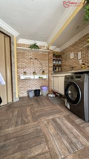 Casa Semimobiliada com 2 Suítes no Centro de Lauro de Freitas