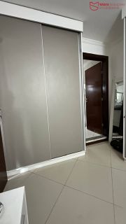 Casa Semimobiliada com 2 Suítes no Centro de Lauro de Freitas