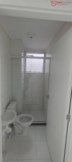 Apartamento 2/4 reformado à venda no Residencial Alto do Picuaia
