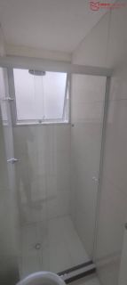 Apartamento 2/4 reformado à venda no Residencial Alto do Picuaia