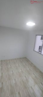 Apartamento 2/4 reformado à venda no Residencial Alto do Picuaia