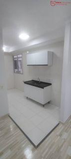 Apartamento 2/4 reformado à venda no Residencial Alto do Picuaia