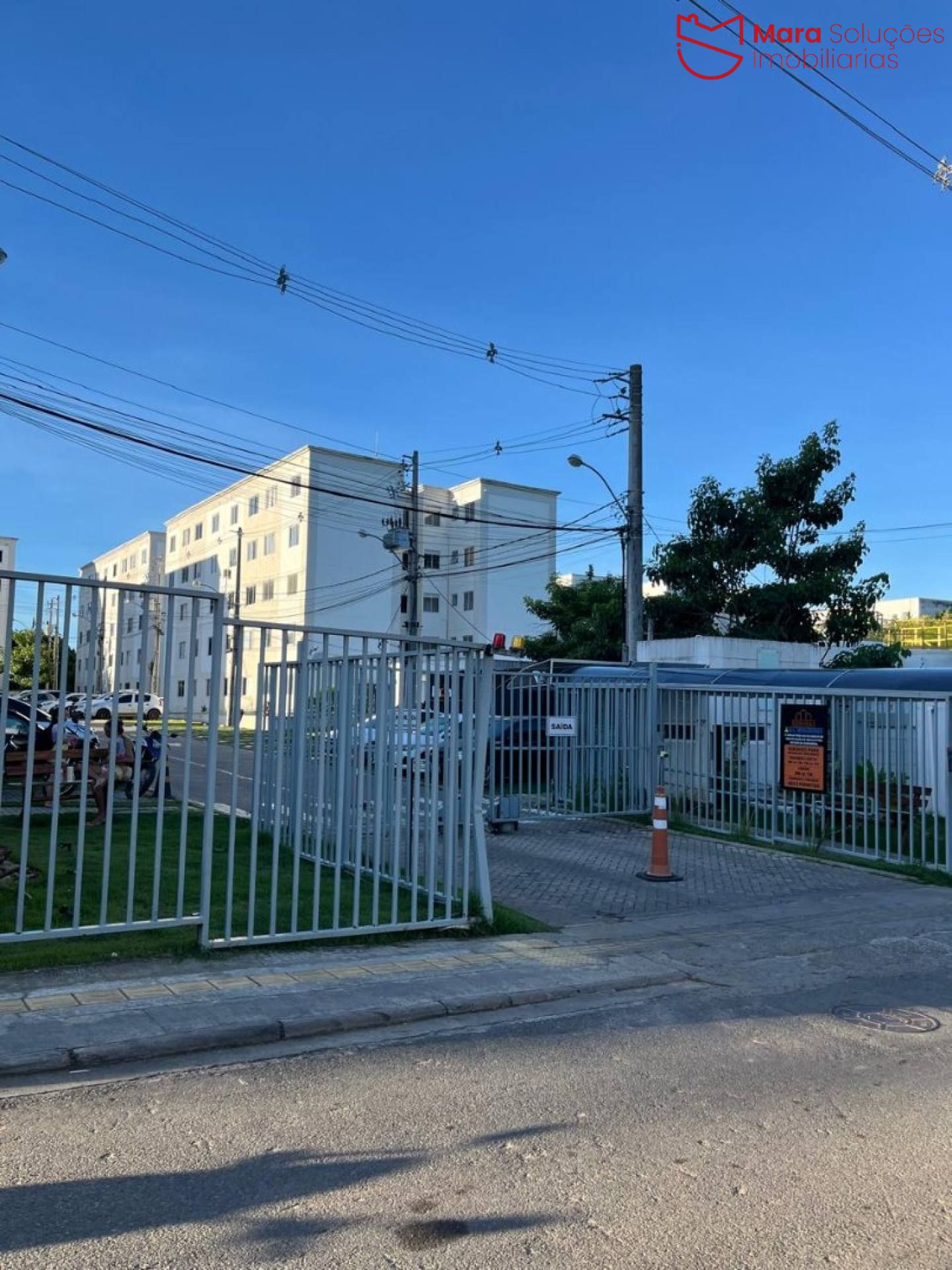 Apartamento 2/4 em Abrantes- Vila Romana 1