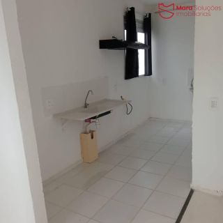 Apartamento 2/4 em Abrantes- Vila Romana 1