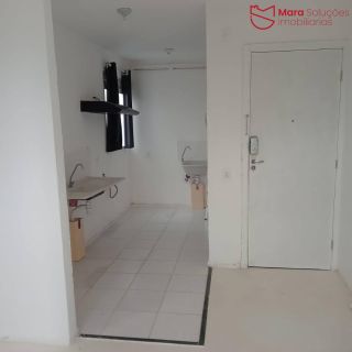 Apartamento 2/4 em Abrantes- Vila Romana 1