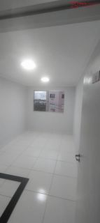 APARTAMENTO REFORMADO À VENDA NO RESIDENCIAL ALTO DO PICUAIA
