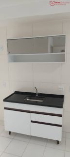 APARTAMENTO REFORMADO À VENDA NO RESIDENCIAL ALTO DO PICUAIA