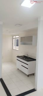 APARTAMENTO REFORMADO À VENDA NO RESIDENCIAL ALTO DO PICUAIA