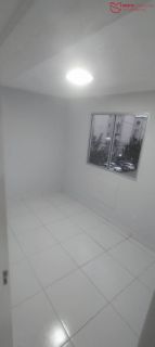 APARTAMENTO REFORMADO À VENDA NO RESIDENCIAL ALTO DO PICUAIA